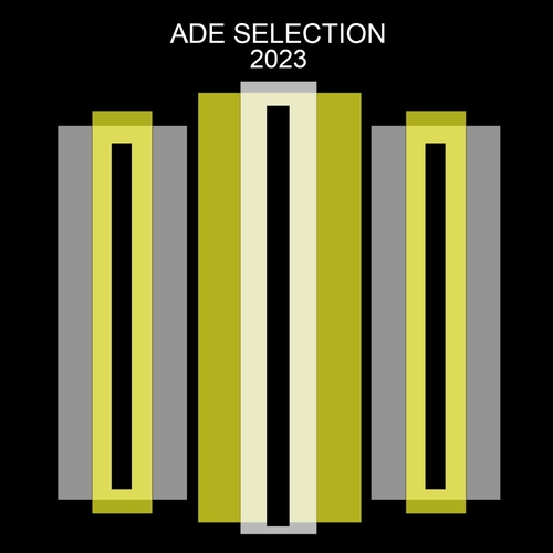 VA - ADE Selection 2023 [MIRM163]